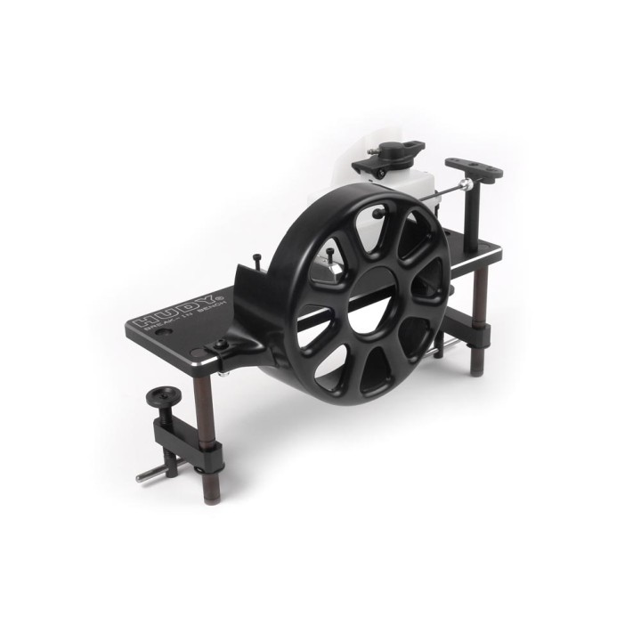 104140 Hudy Engine Break-In Bench