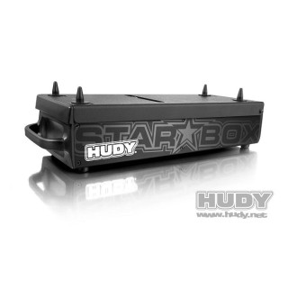 104500 Hudy Star-Box Truggy & Off-Road 1/8