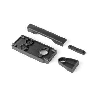 104513 Hudy Composite Off-Road Star-Box Spare Parts Set