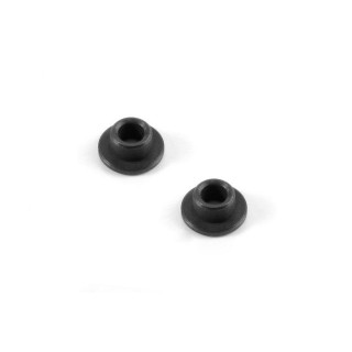 104555 Hudy Steel Bushing For 1/8 Off-Road Star-Box (2)