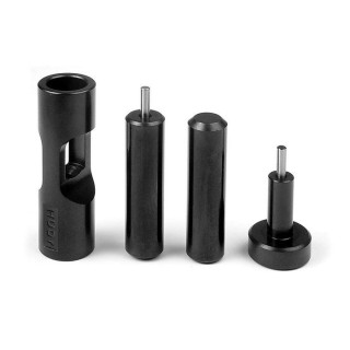 106000 Hudy Drive Pin Replacement Tool (For 3mm Pins)