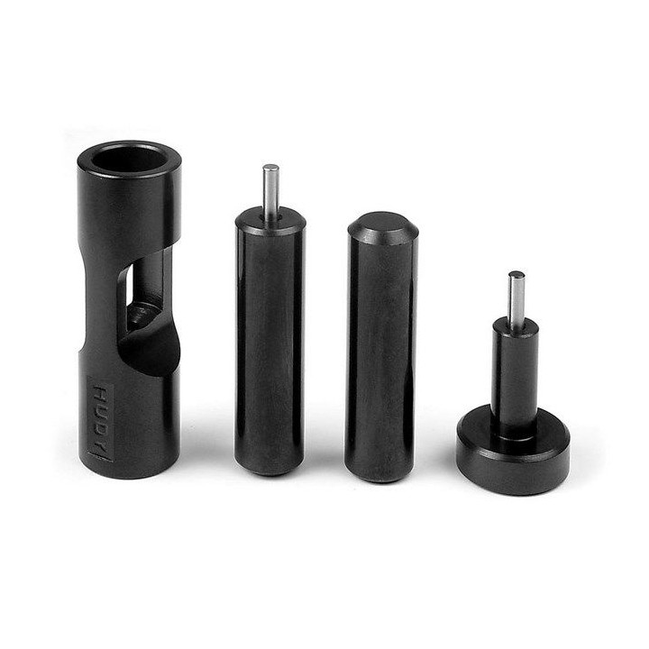 106000 Hudy Drive Pin Replacement Tool (For 3mm Pins)