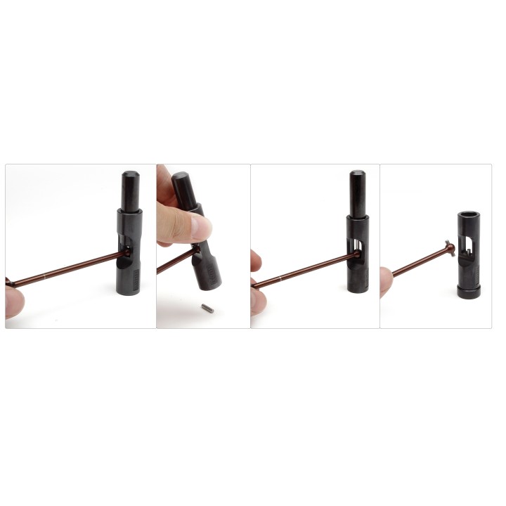106000 Hudy Drive Pin Replacement Tool (For 3mm Pins)