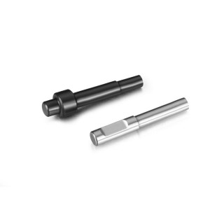 106036 Hudy Ejector Pivot Pin & Alternating Pivot 2.5mm For #106000