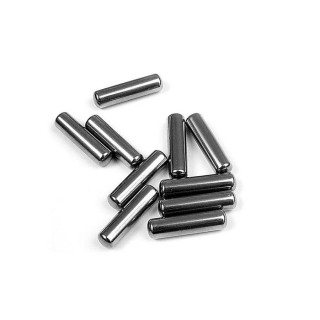 106051 Hudy Set Of Replacement Drive Shaft Pins 3X12 (10)