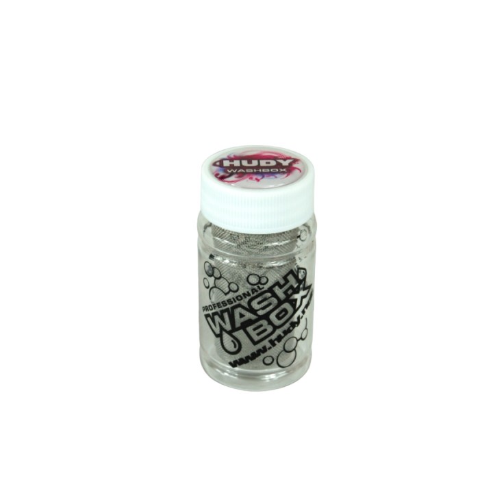 106205 Hudy Wash Box