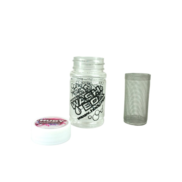106205 Hudy Wash Box