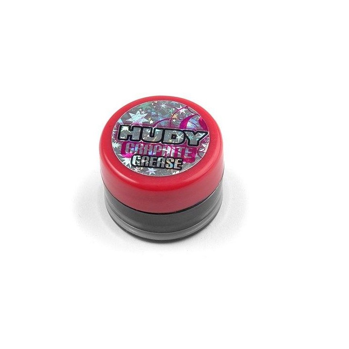 106210 Hudy Graphite Grease