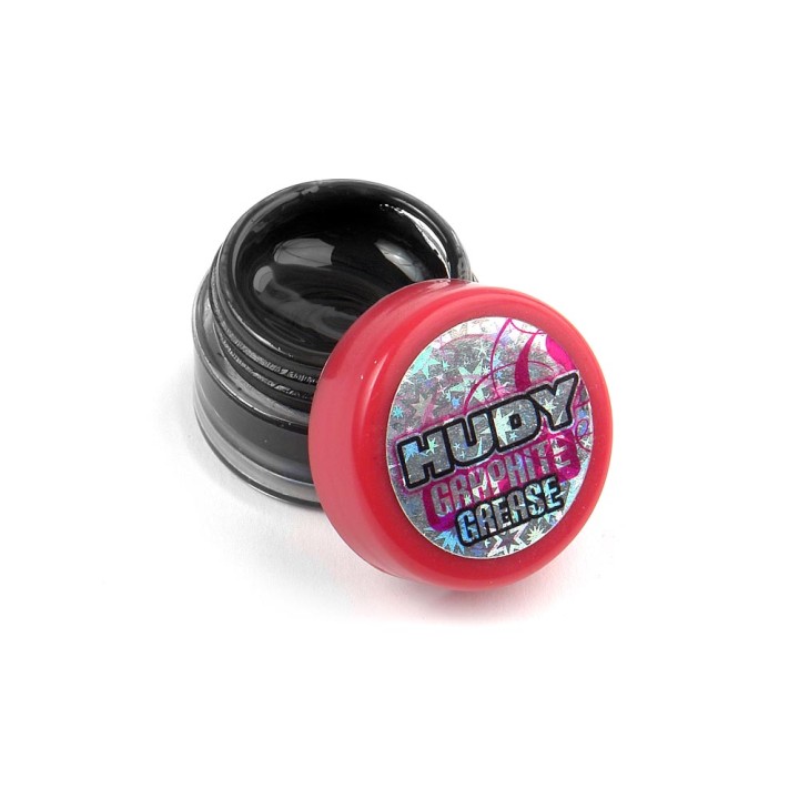 106210 Hudy Graphite Grease