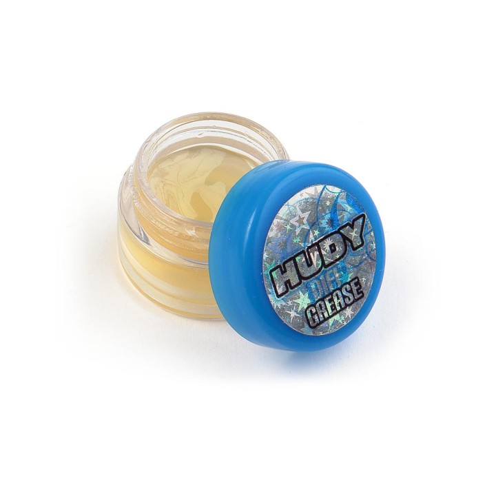 106211 Hudy Diff Grease
