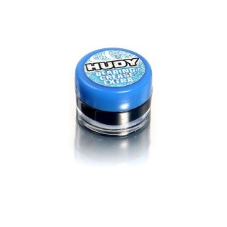 106221 Hudy Bearing Grease - Blue