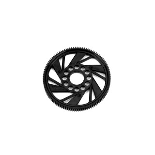 38024 Hiro Seiko Cnc Machined Spur Gear Dp64 (110T)