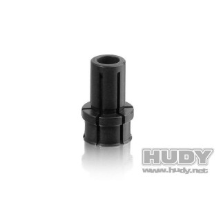107064 Hudy Collet 14 For .21 Engine Bearing