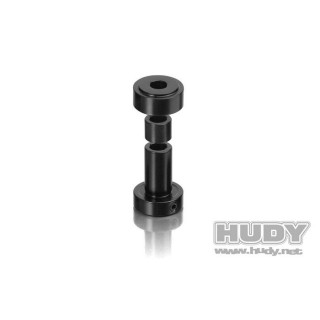 107072 Hudy Bearing Presser Adapter For .12 Engine - Set