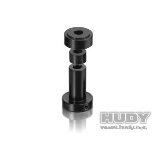 107073 Hudy Bearing Presser Adapter For .21 Engine - Set