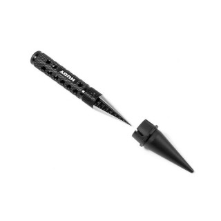 107602 Hudy Limited Edition - Reamer For Body + Cover - Large
