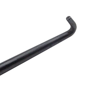 107611 Hudy Repl. Tip Exhaust Spring / Caster Clip Remover