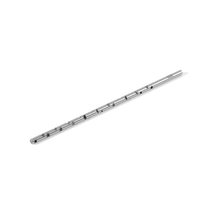 107622 Hudy Arm Reamer Replacement Tip # 3.5X120mm