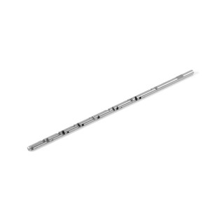 107623 Hudy Arm Reamer Replacement Tip # 3.0X120mm