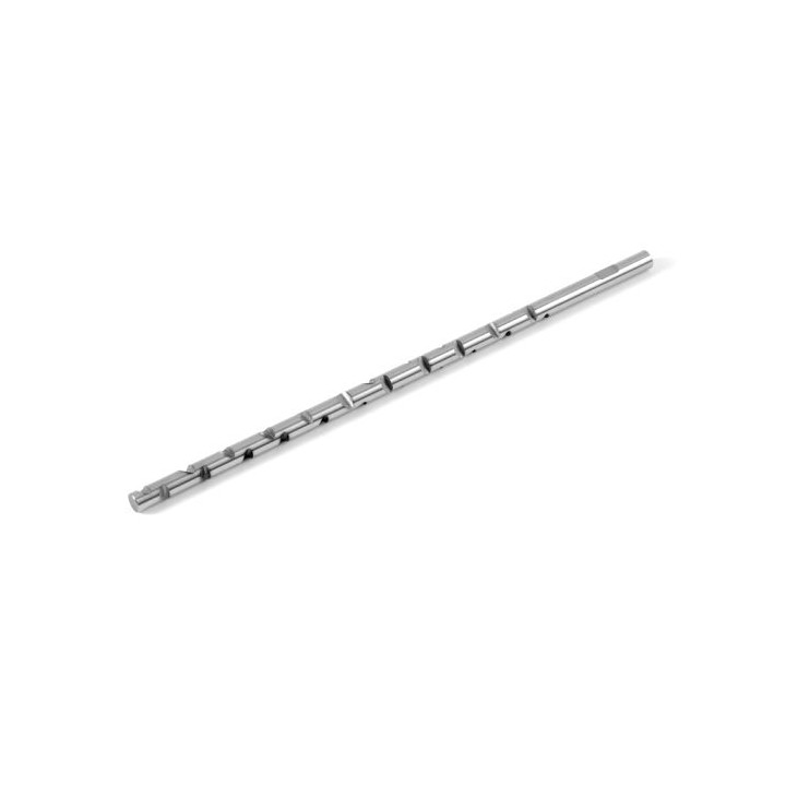 107624 Hudy Arm Reamer Replacement Tip # 4.0X120mm