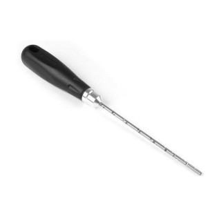 107632 Hudy Arm Reamer + Repl. Tip 3.5 X 120 mm
