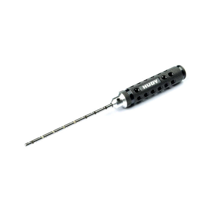 107642 Hudy Limited Edition - Arm Reamer 3.5 mm