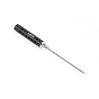107643 Hudy Limited Edition - Arm Reamer 3.0 mm