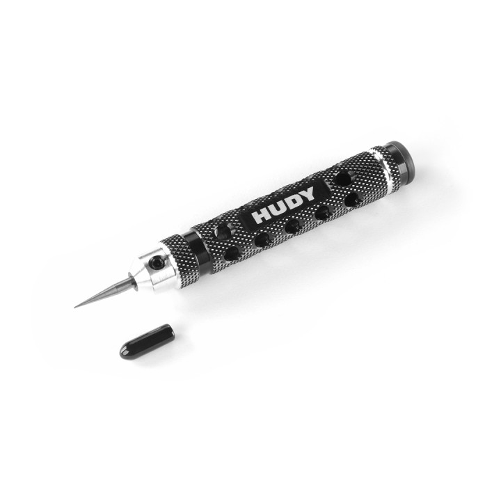 107680 Hudy Engine C-Clip Removal Tool