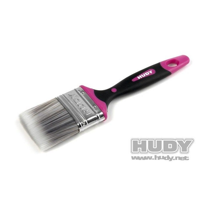 107841 Hudy Cleaning Brush Large - Medium