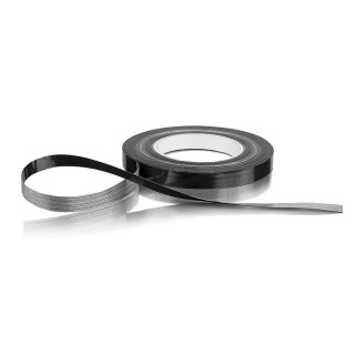 107870 Hudy Fibre-Reinforced Tape - Black