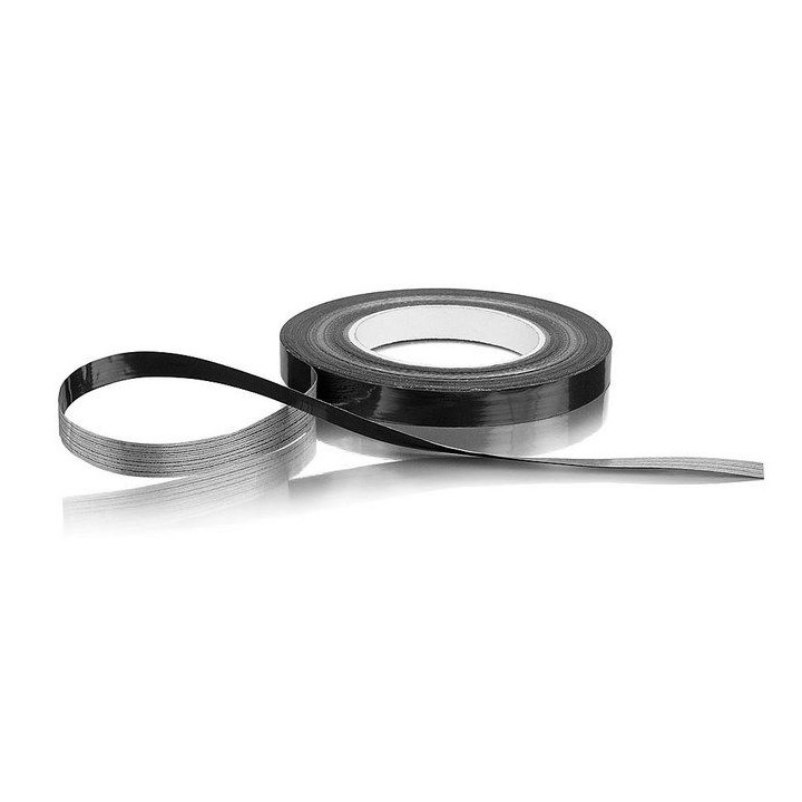 107870 Hudy Fibre-Reinforced Tape - Black