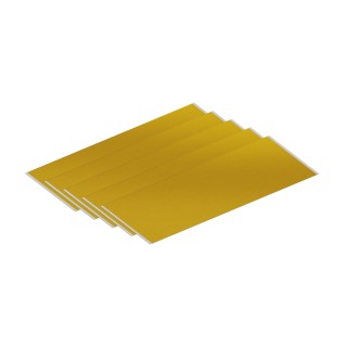 107876 Hudy Ultra Thin Double-Sided Tape - Single Strip (5)