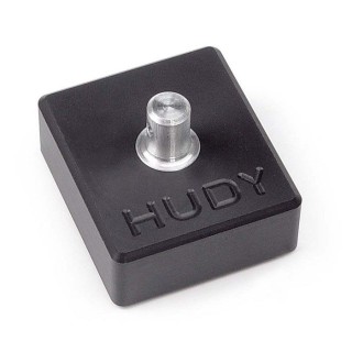 107890 Hudy Fake Transponder For Chassis Balancing
