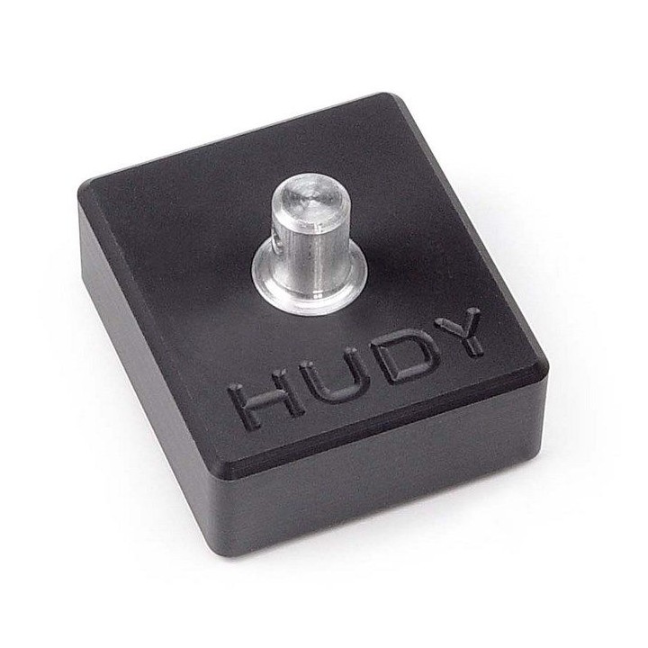 107890 Hudy Fake Transponder For Chassis Balancing