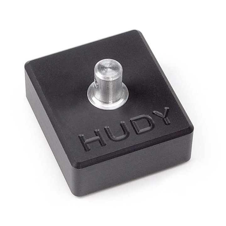 107890 Hudy Fake Transponder For Chassis Balancing