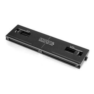 107900 Hudy Tweak Station For 1/8 & 1/10 On-Road Cars