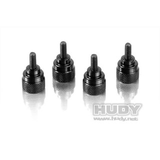 108060 Hudy Alu Nut For Set-Up Triangle (4)