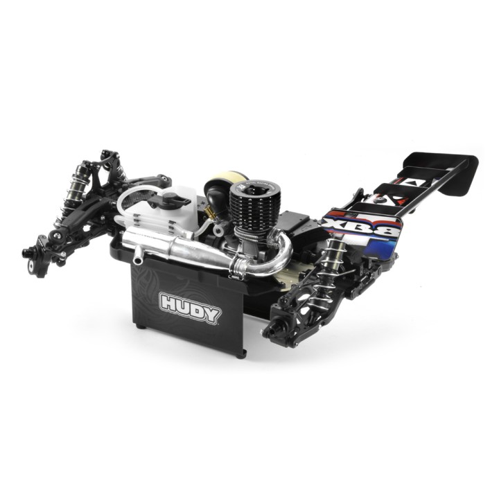 108170 Hudy Off-Road & Truggy Car Stand