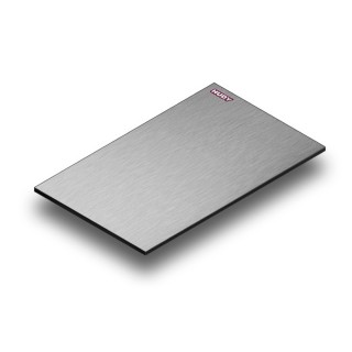108504 Hudy Flat Set-Up Board 1/8 On-Road - Lightweight - Titan