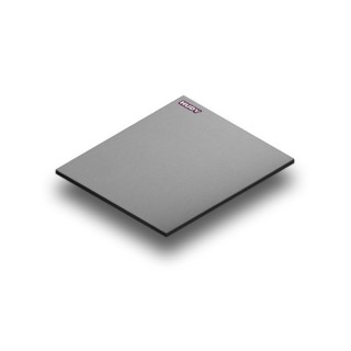 108602 Hudy Flat Set-Up Board For 1/10 Off-Road - Silver Grey