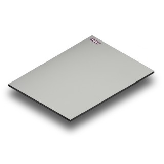 108701 Hudy Flat Set-Up Board For 1/8 Off-Road & Gt - Grey