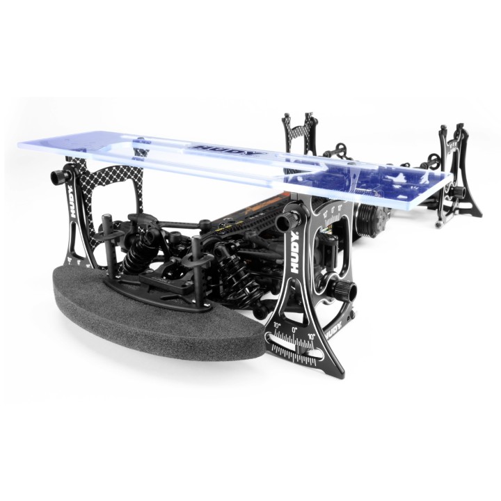 109301 Hudy Set-Up Station For 1/10 Touring Cars