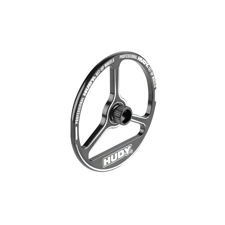 109480 Hudy Alu Tweak Set-Up Wheel For 1/10 Pan Car (2)