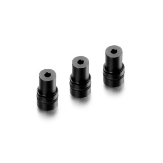 109849 Hudy Alu Diff Adapter For 1/8 Off-Road (3)
