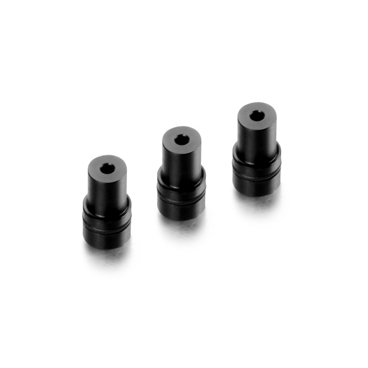 109849 Hudy Alu Diff Adapter For 1/8 Off-Road (3)