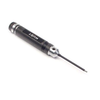 111520 Hudy Allen Wrench + Repl. Tip 1.5 X 60 mm - V2