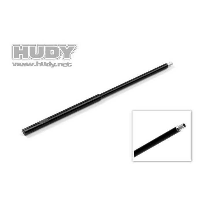 111531 Hudy Replacement Tip # 1.5 X 80 mm