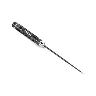 123545 Hudy Limited Edition - Allen Wrench .035 X 120 mm