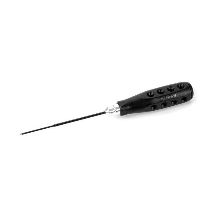 125049 Hudy Pt Allen Wrench + Repl. Tip .050 X 120 mm - V2