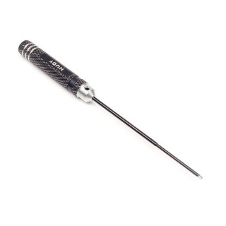126340 Hudy Allen Wrench + Repl. Tip .063 X 120 mm (1/16) - V2